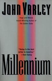 Tapa de Millennium