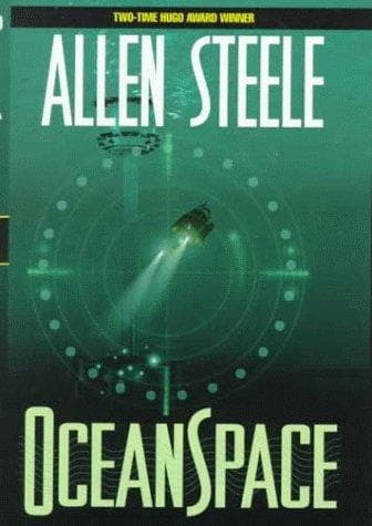 Tapa de Oceanspace