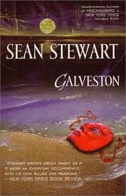 Tapa de Galveston