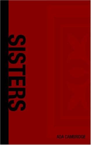 Tapa de Sisters