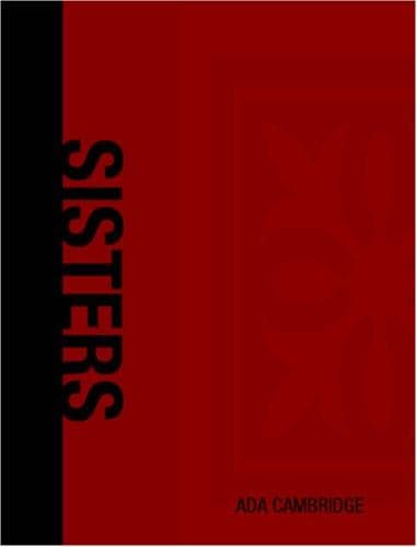 Tapa de Sisters