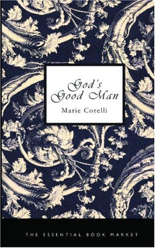 Tapa de God\'s Good Man