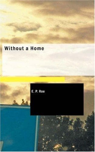 Tapa de Without a Home
