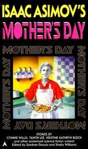 Tapa de Isaac Asimov's Mother's day