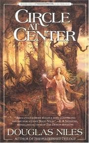 Tapa de Circle at Center