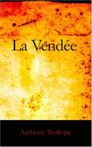 Tapa de La Vendée