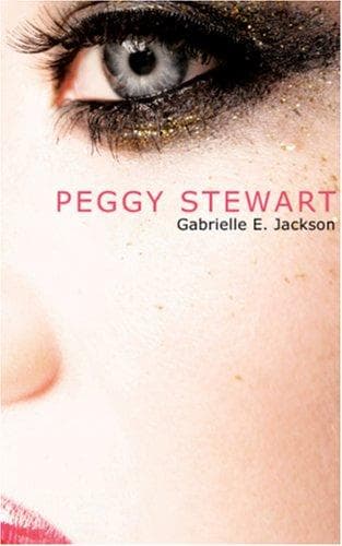 Tapa de Peggy Stewart