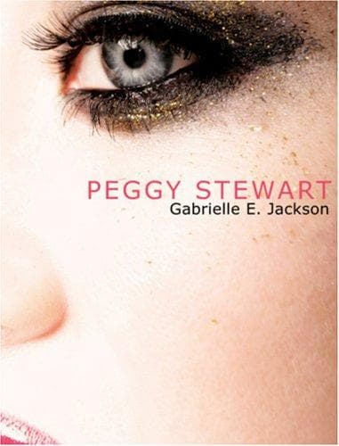 Tapa de Peggy Stewart