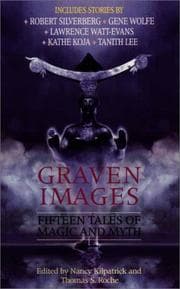 Tapa de Graven Images
