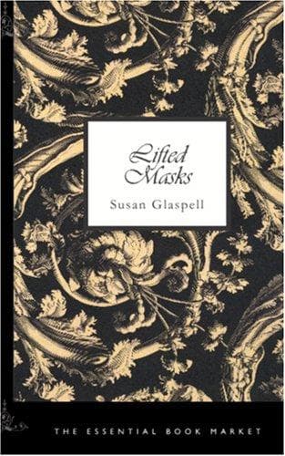 Tapa de Lifted Masks