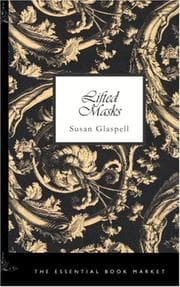 Tapa de Lifted Masks
