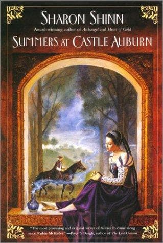 Tapa de Summers at Castle Auburn