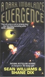 Tapa de A dark imbalance