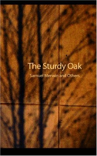 Tapa de The Sturdy Oak