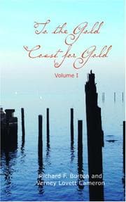 Tapa de To the Gold Coast for gold