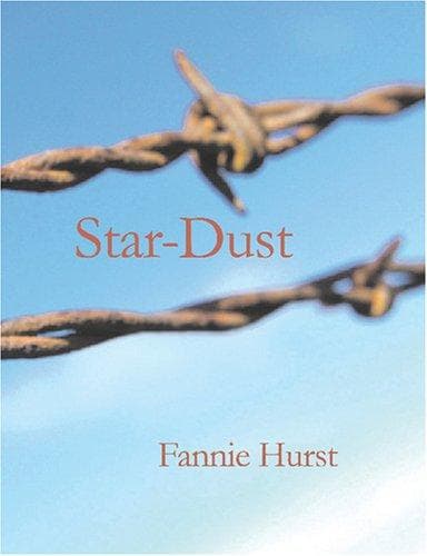 Tapa de Star-Dust (Large Print Edition)