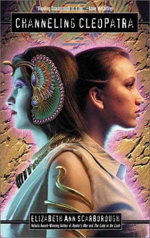Tapa de Channeling Cleopatra