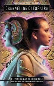 Tapa de Channeling Cleopatra
