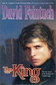 Tapa de The king