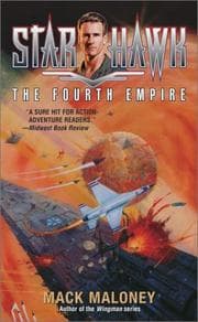 Tapa de The fourth empire