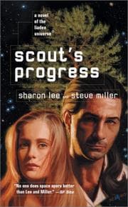 Tapa de Scout's Progress