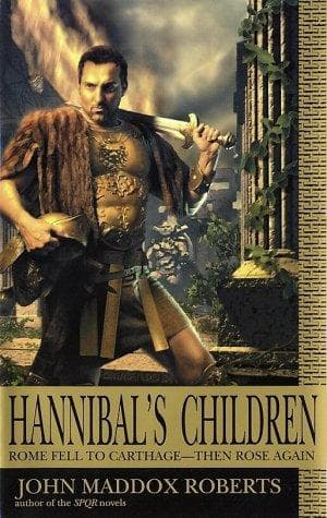 Tapa de Hannibal's children