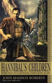 Tapa de Hannibal's children
