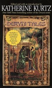 Tapa de Deryni Tales