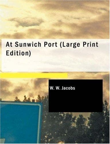 Tapa de At Sunwich Port
