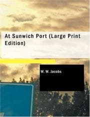 Tapa de At Sunwich Port