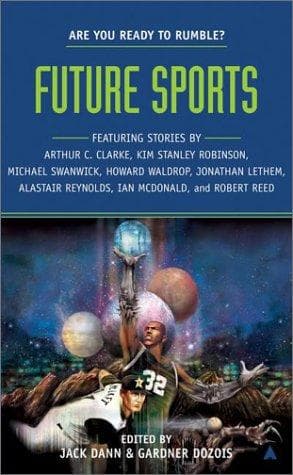 Tapa de Future sports