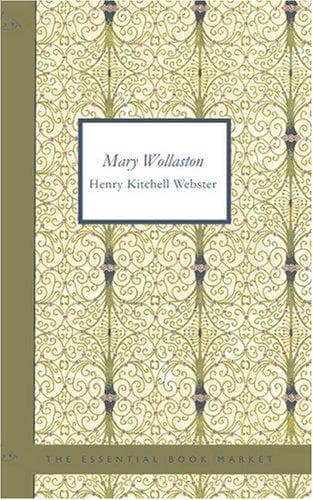 Tapa de Mary Wollaston