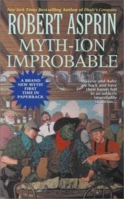 Tapa de Myth-Ion Improbable