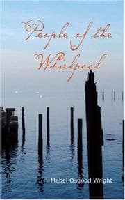 Tapa de People of the Whirlpool