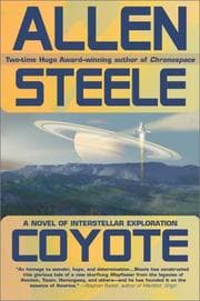 Tapa de Coyote