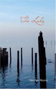 Tapa de The Lake