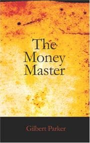 Tapa de The money master