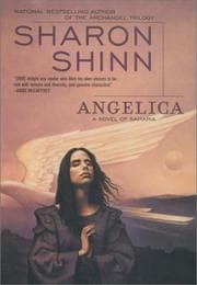 Tapa de Angelica