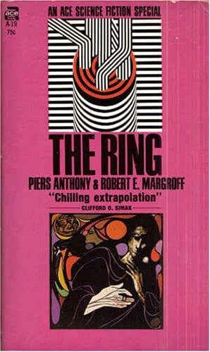 Tapa de The Ring