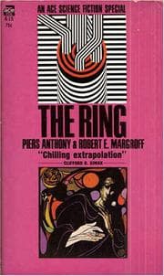 Tapa de The Ring