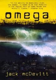 Tapa de Omega