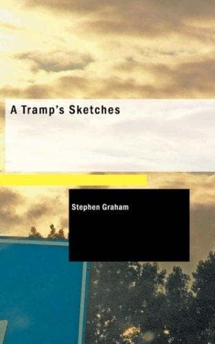Tapa de A Tramp\'s Sketches