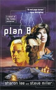Tapa de Plan B