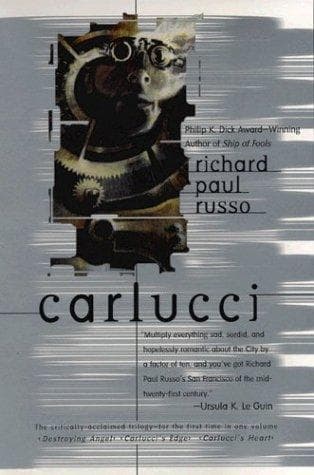 Tapa de Carlucci