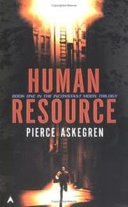 Tapa de Human resource