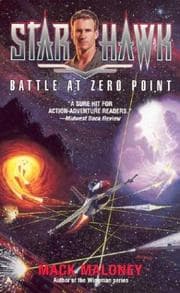 Tapa de Battle at zero point