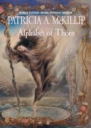 Tapa de Alphabet of thorn