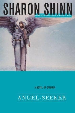 Tapa de Angel-seeker