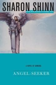 Tapa de Angel-seeker