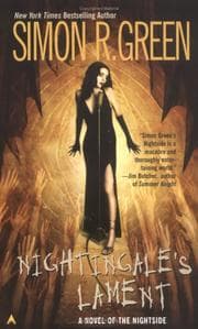 Tapa de Nightingale's lament